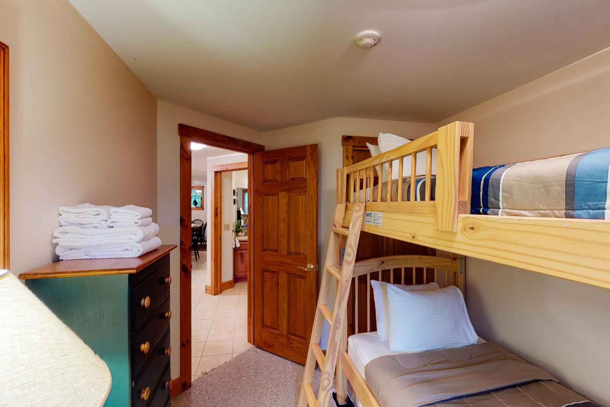 Summit Solitude & Latitude Adjustment Jay 部屋 写真