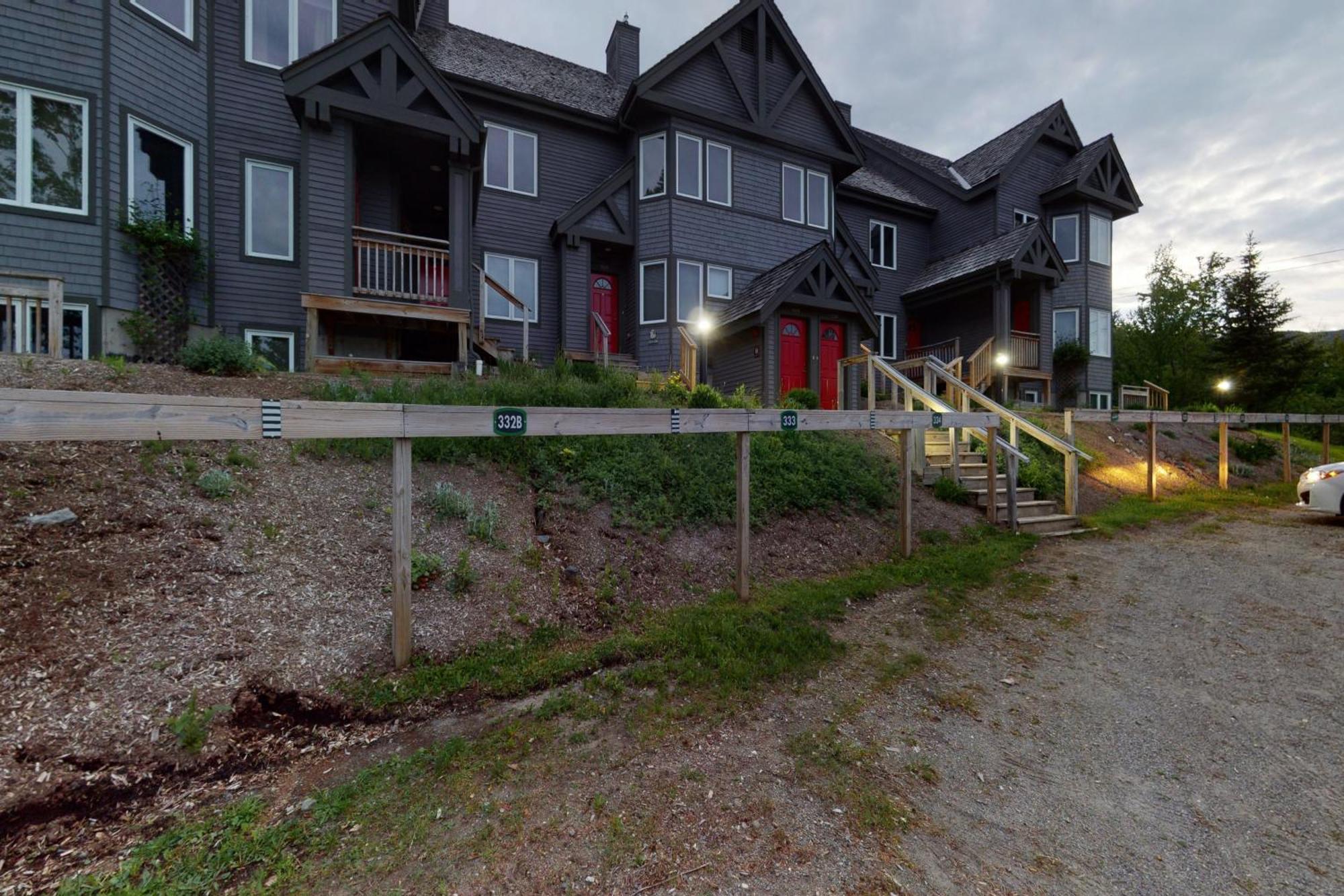 Summit Solitude & Latitude Adjustment Jay 部屋 写真